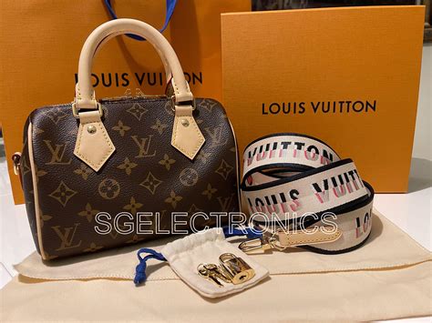 louis vuitton speedy 20|lv speedy 20 monogram.